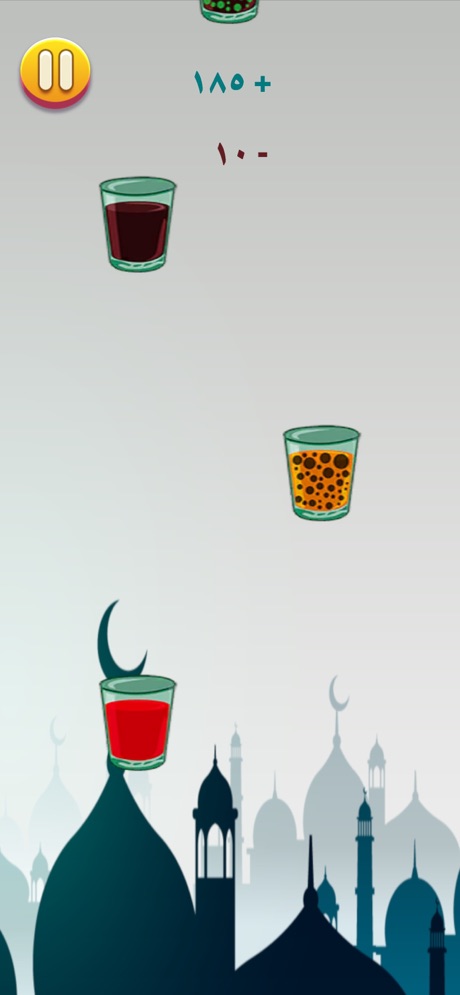 لقطة شاشة 4 - أسلوب اللعب